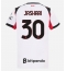 AC Milan Ardon Jashari #30 Bortatröja 2025-26 Dam Kortärmad