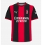 AC Milan Ardon Jashari #30 Hemmatröja 2026-27 Kortärmad
