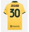 AC Milan Ardon Jashari #30 Tredje Tröja 2025-26 Kortärmad