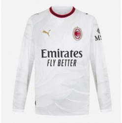 AC Milan Bortatröja 2026-27 Långärmad