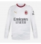 AC Milan Bortatröja 2026-27 Långärmad