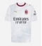 AC Milan Christopher Nkunku #18 Bortatröja 2026-27 Kortärmad AC Milan Christopher Nkunku #18 Bortatröja 2026-27 Kortärmad