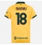 AC Milan Christopher Nkunku #18 Tredje Tröja 2025-26 Dam Kortärmad AC Milan Christopher Nkunku #18 Tredje Tröja 2025-26 Dam Kortärmad