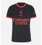 AC Milan Davide Bartesaghi #33 Tredje Tröja 2026-27 Dam Kortärmad AC Milan Davide Bartesaghi #33 Tredje Tröja 2026-27 Dam Kortärmad