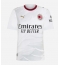 AC Milan Goncalo Ramos #9 Bortatröja 2026-27 Dam Kortärmad AC Milan Goncalo Ramos #9 Bortatröja 2026-27 Dam Kortärmad