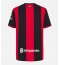 AC Milan Hemmatröja 2026-27 Kortärmad AC Milan Hemmatröja 2026-27 Kortärmad