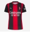 AC Milan Omari Hutchinson #20 Hemmatröja 2026-27 Dam Kortärmad AC Milan Omari Hutchinson #20 Hemmatröja 2026-27 Dam Kortärmad