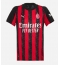 AC Milan Rafael Leao #10 Hemmatröja 2025-26 Dam Kortärmad