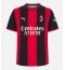 AC Milan Rafael Leao #10 Hemmatröja 2026-27 Kortärmad AC Milan Rafael Leao #10 Hemmatröja 2026-27 Kortärmad