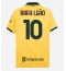 AC Milan Rafael Leao #10 Tredje Tröja 2025-26 Kortärmad