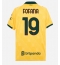 AC Milan Youssouf Fofana #19 Tredje Tröja 2025-26 Kortärmad