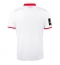 AS Monaco Hemmatröja 2026-27 Kortärmad