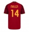 AS Roma Donyell Malen #14 Hemmatröja 2026-27 Kortärmad