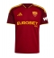 AS Roma Matias Soule #18 Hemmatröja 2026-27 Kortärmad