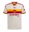 AS Roma Paulo Dybala #21 Bortatröja 2026-27 Kortärmad