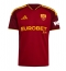 AS Roma Rodrigo Mora #86 Hemmatröja 2026-27 Kortärmad AS Roma Rodrigo Mora #86 Hemmatröja 2026-27 Kortärmad