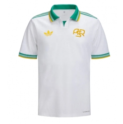 AS Roma Tredje Tröja 2025-26 Kortärmad