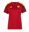 AS Roma Wesley Franca #43 Hemmatröja 2026-27 Dam Kortärmad AS Roma Wesley Franca #43 Hemmatröja 2026-27 Dam Kortärmad