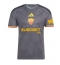 AS Roma Wesley Franca #43 Tredje Tröja 2026-27 Kortärmad