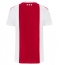 Ajax Hemmatröja 2026-27 Dam Kortärmad Ajax Hemmatröja 2026-27 Dam Kortärmad