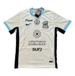 Al-Ittihad Bortatröja 2025-26 Kortärmad