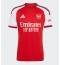 Arsenal Bruno Guimaraes #39 Hemmatröja 2026-27 Kortärmad Arsenal Bruno Guimaraes #39 Hemmatröja 2026-27 Kortärmad