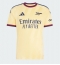 Arsenal Bruno Guimaraes #39 Tredje Tröja 2026-27 Kortärmad Arsenal Bruno Guimaraes #39 Tredje Tröja 2026-27 Kortärmad