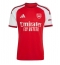 Arsenal Declan Rice #41 Hemmatröja 2026-27 Kortärmad