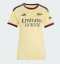 Arsenal Ezri Konsa #15 Tredje Tröja 2026-27 Dam Kortärmad