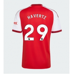 Arsenal Kai Havertz #29 Hemmatröja 2026-27 Kortärmad