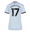Aston Villa Alejandro Garnacho #17 Tredje Tröja 2026-27 Dam Kortärmad Aston Villa Alejandro Garnacho #17 Tredje Tröja 2026-27 Dam Kortärmad