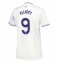 Aston Villa Harvey Elliott #9 Tredje Tröja 2025-26 Dam Kortärmad Aston Villa Harvey Elliott #9 Tredje Tröja 2025-26 Dam Kortärmad