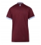 Aston Villa Hemmatröja 2026-27 Dam Kortärmad Aston Villa Hemmatröja 2026-27 Dam Kortärmad