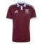 Aston Villa Ian Maatsen #22 Hemmatröja 2026-27 Kortärmad Aston Villa Ian Maatsen #22 Hemmatröja 2026-27 Kortärmad