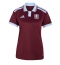 Aston Villa Ibrahim Mbaye #19 Hemmatröja 2026-27 Dam Kortärmad Aston Villa Ibrahim Mbaye #19 Hemmatröja 2026-27 Dam Kortärmad