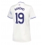 Aston Villa Jadon Sancho #19 Tredje Tröja 2025-26 Dam Kortärmad Aston Villa Jadon Sancho #19 Tredje Tröja 2025-26 Dam Kortärmad
