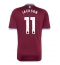 Aston Villa Nicolas Jackson #11 Hemmatröja 2026-27 Kortärmad Aston Villa Nicolas Jackson #11 Hemmatröja 2026-27 Kortärmad