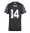 Aston Villa Pau Torres #14 Bortatröja 2025-26 Dam Kortärmad
