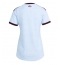 Aston Villa Tredje Tröja 2026-27 Dam Kortärmad Aston Villa Tredje Tröja 2026-27 Dam Kortärmad
