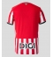 Athletic Bilbao Hemmatröja 2026-27 Kortärmad Athletic Bilbao Hemmatröja 2026-27 Kortärmad