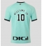 Athletic Bilbao Nico Williams #10 Tredje Tröja 2025-26 Kortärmad Athletic Bilbao Nico Williams #10 Tredje Tröja 2025-26 Kortärmad
