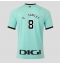 Athletic Bilbao Oihan Sancet #8 Tredje Tröja 2025-26 Kortärmad