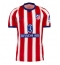 Atletico Madrid Ademola Lookman #11 Hemmatröja 2026-27 Kortärmad Atletico Madrid Ademola Lookman #11 Hemmatröja 2026-27 Kortärmad