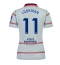 Atletico Madrid Ademola Lookman #11 Tredje Tröja 2026-27 Dam Kortärmad Atletico Madrid Ademola Lookman #11 Tredje Tröja 2026-27 Dam Kortärmad