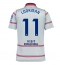 Atletico Madrid Ademola Lookman #11 Tredje Tröja 2026-27 Kortärmad Atletico Madrid Ademola Lookman #11 Tredje Tröja 2026-27 Kortärmad