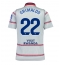Atletico Madrid Alejandro Grimaldo #22 Tredje Tröja 2026-27 Kortärmad