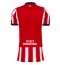 Atletico Madrid Hemmatröja 2026-27 Dam Kortärmad