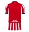 Atletico Madrid Hemmatröja 2026-27 Kortärmad Atletico Madrid Hemmatröja 2026-27 Kortärmad