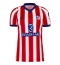 Atletico Madrid Koke #6 Hemmatröja 2026-27 Dam Kortärmad Atletico Madrid Koke #6 Hemmatröja 2026-27 Dam Kortärmad