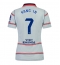 Atletico Madrid Lee Kang-in #7 Tredje Tröja 2026-27 Dam Kortärmad Atletico Madrid Lee Kang-in #7 Tredje Tröja 2026-27 Dam Kortärmad